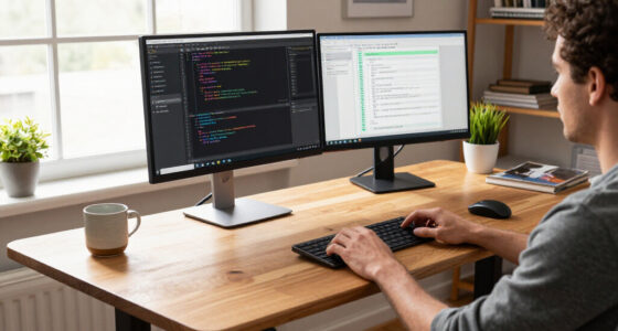 Home Office Flexibility Guide: 9 Best Standing Desks To Consider In 2027