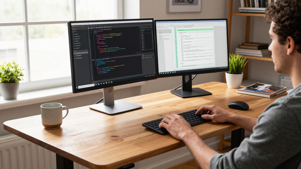 Home Office Flexibility Guide: 9 Best Standing Desks To Consider In 2027