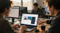 How AI Agents Helped Deliver Gewerkton’s New Look In Two Days
