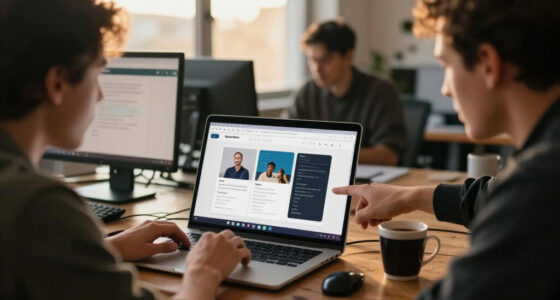 How AI Agents Helped Deliver Gewerkton’s New Look In Two Days