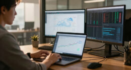 How AI Demand And Cash Investment Are Shaping AWS’s Growth