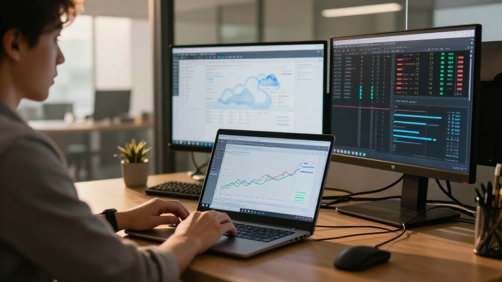 How AI Demand And Cash Investment Are Shaping AWS’s Growth