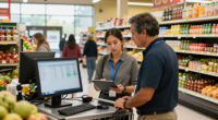 How AI Is Shaping Albertsons Companies’ Inside-Out Retail Reimagining