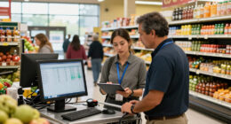 How AI Is Shaping Albertsons Companies’ Inside-Out Retail Reimagining