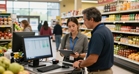 How AI Is Shaping Albertsons Companies’ Inside-Out Retail Reimagining