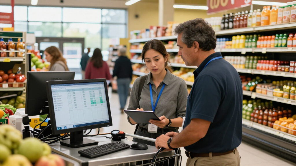 How AI Is Shaping Albertsons Companies’ Inside-Out Retail Reimagining
