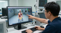 How AI Simulation Can Help Visualize Clinical Surgery With NVIDIA Cosmos3-H-Dreams