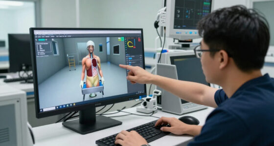How AI Simulation Can Help Visualize Clinical Surgery With NVIDIA Cosmos3-H-Dreams