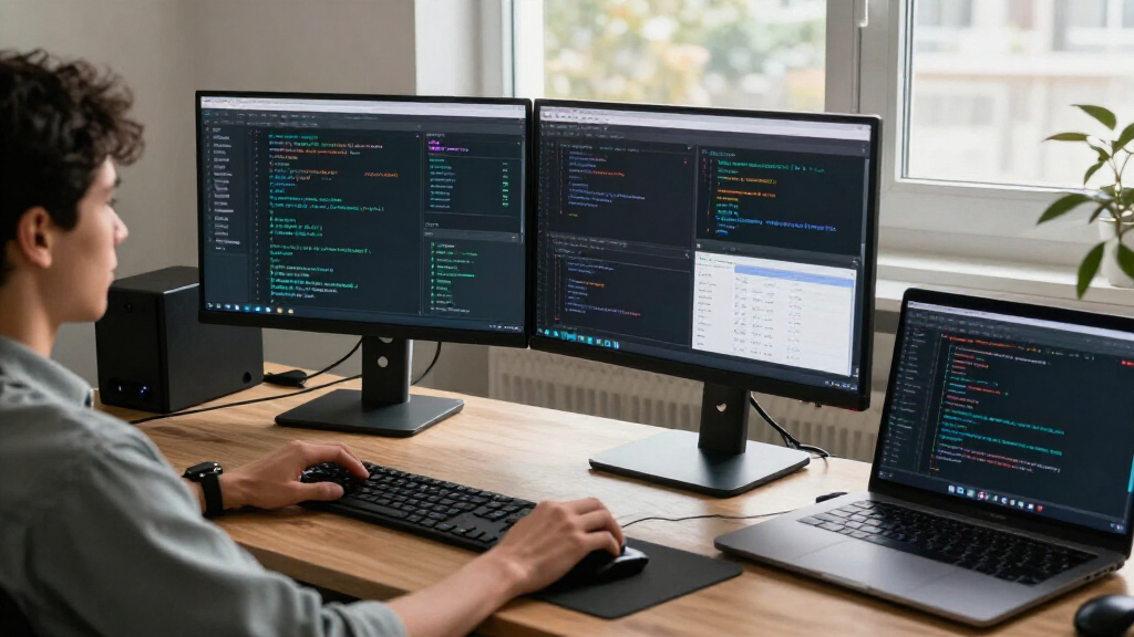 How I Delegate To AI Agents Without Babysitting Every Task