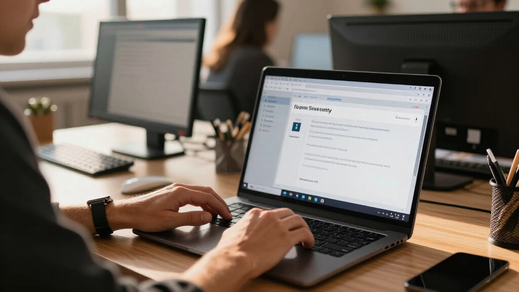 How Stolen UpdraftCentral Keys Put WordPress Backdoors On The Radar