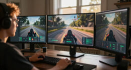 How To Compare 9 High Refresh Gaming Monitors For Smooth Play In 2027