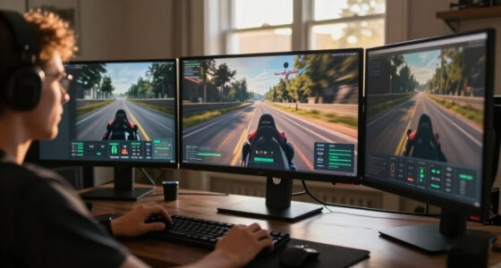 How To Compare 9 High Refresh Gaming Monitors For Smooth Play In 2027