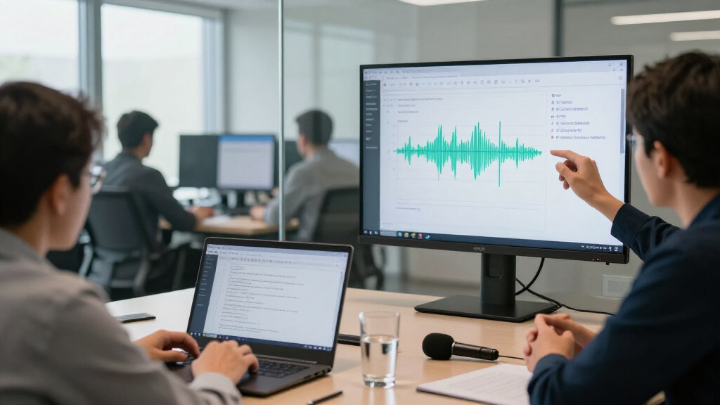 How To Make Meeting Notes Clearer With AI: 15 Tools To Explore