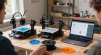 How To Narrow Down 10 3D Printer Picks For 2027