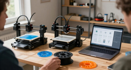 How To Narrow Down 10 3D Printer Picks For 2027
