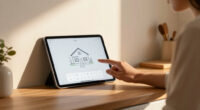 I Hired An Illustrator To Draw My House. Now It's My Home Assistant Dashboard