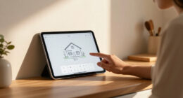 I Hired An Illustrator To Draw My House. Now It's My Home Assistant Dashboard