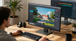 I Love Software Rendering