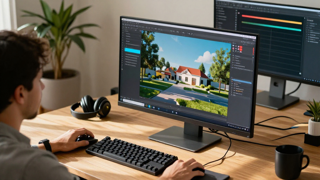 I Love Software Rendering