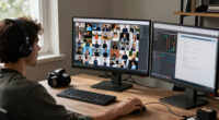 I Shared 30 Images With Jev To Try Its New Vision