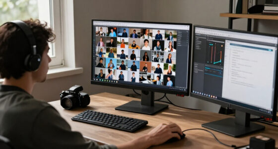 I Shared 30 Images With Jev To Try Its New Vision