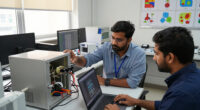 IBM Expands AI And Quantum Research With IIT Bombay And IISc