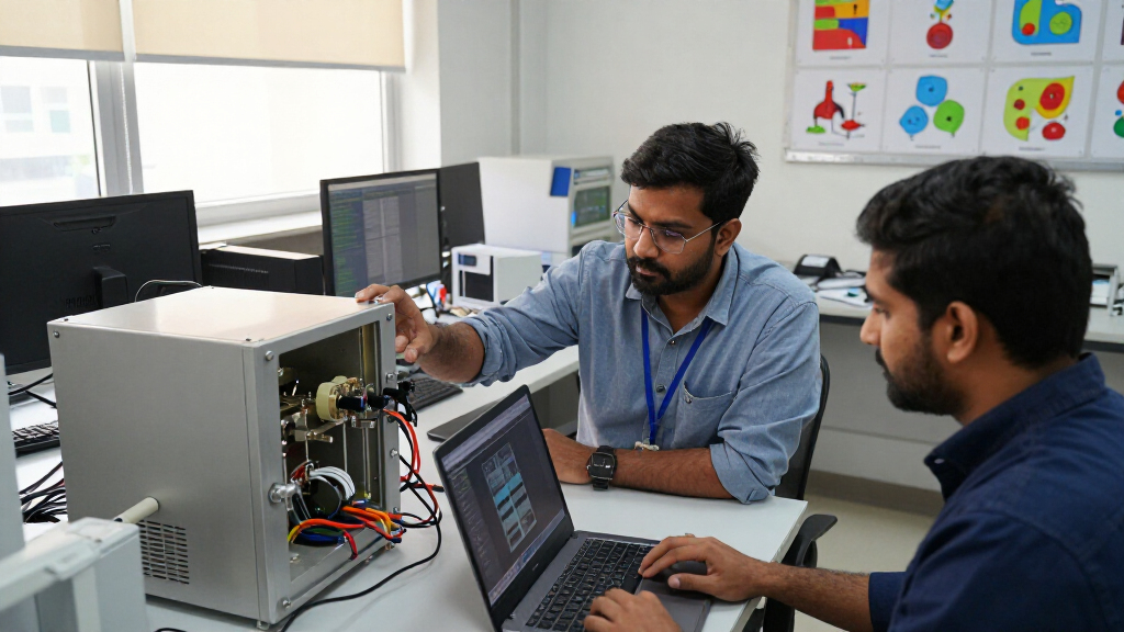 IBM Expands AI And Quantum Research With IIT Bombay And IISc