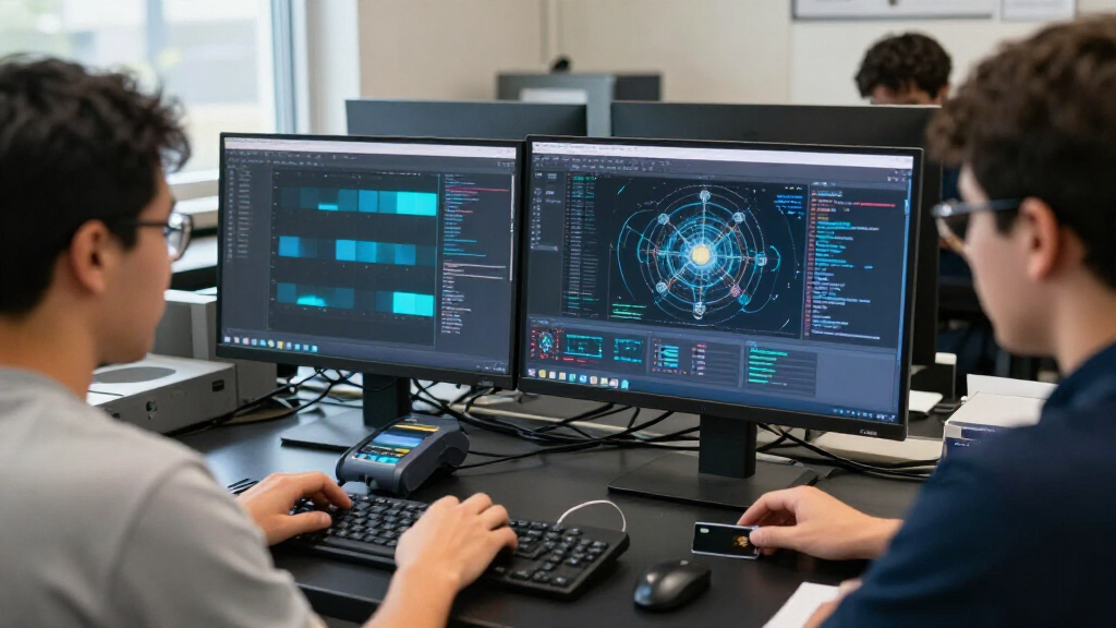 IDEMIA Secure Transactions Collaborates With KT In Advancing Post-Quantum Security For South Korea’s Defense Communications
