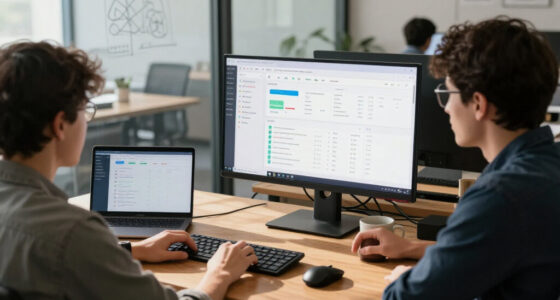 Inside SenseTime’s September AI Office Productivity Results For Little Raccoon