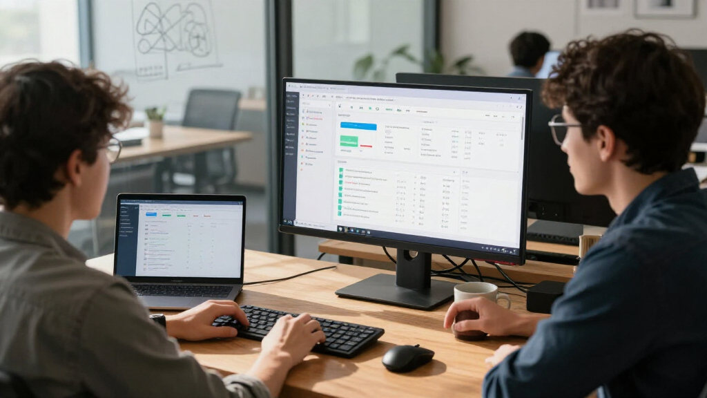 Inside SenseTime’s September AI Office Productivity Results For Little Raccoon