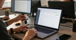 Keeping AI Tools Safer From Session Theft And Log Exposure