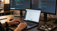 Libreboot 26.10 "Ominous Olive" Released With UEFI, Chromebook Support