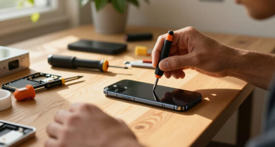 Making Your Pixel Devices Last Longer Through Design, Repair, And Reuse