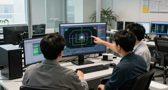 Meet The Founder Behind A $200 Million AI Lab Taking On Fei-Fei Li