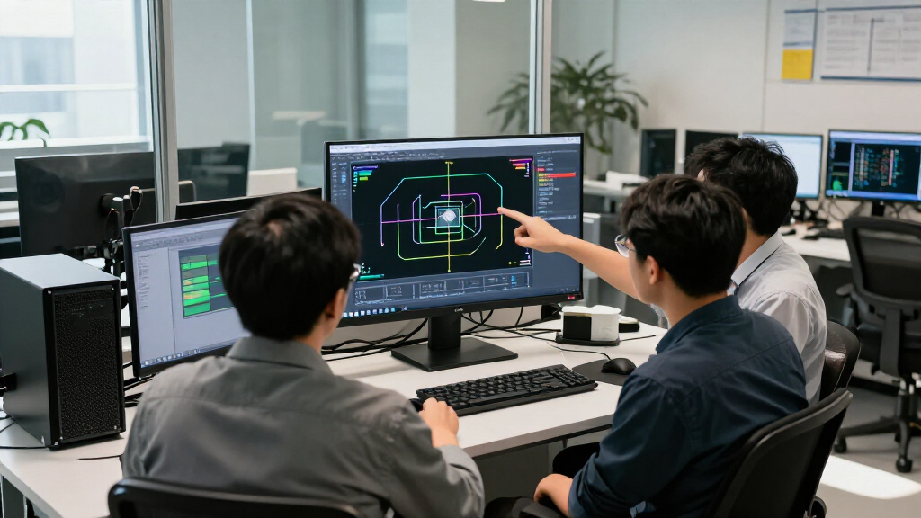 Meet The Founder Behind A $200 Million AI Lab Taking On Fei-Fei Li