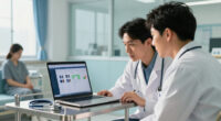 Microsoft’s AI Beats Doctors Claim: What The Paper Actually Tested