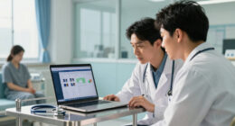 Microsoft’s AI Beats Doctors Claim: What The Paper Actually Tested