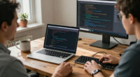 More Than Three Quarters Of Small Business Owners Say AI Makes Them More Productive, But Most Need More Guidance