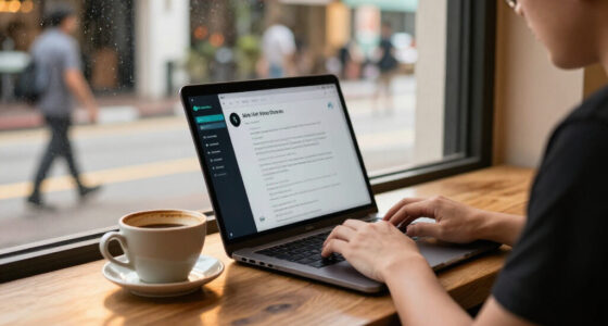 Muse Is Now Available In Singapore: The World’s First Personal AI Agent Built For Everyone