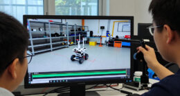 Nvidia Flora Lowers Robot Video Labeling Costs; Its License Deserves Attention