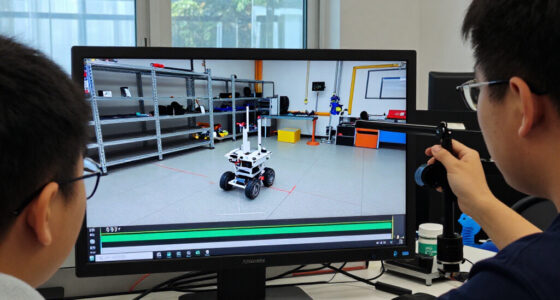Nvidia Flora Lowers Robot Video Labeling Costs; Its License Deserves Attention