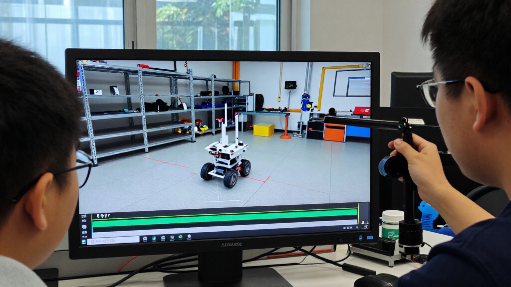 Nvidia Flora Lowers Robot Video Labeling Costs; Its License Deserves Attention