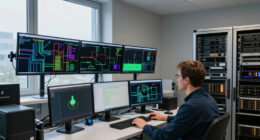 NVIDIA Runs Simulation Of Fault-Tolerant Quantum Computing At Jülich Supercomputing Centre