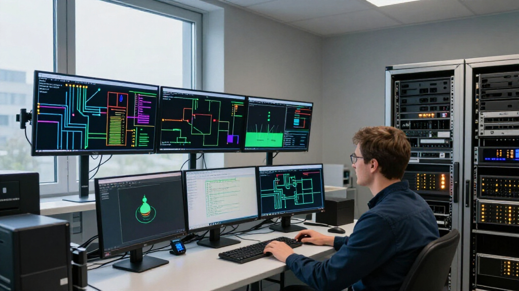 NVIDIA Runs Simulation Of Fault-Tolerant Quantum Computing At Jülich Supercomputing Centre