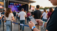 Operations Tools For Events In Phone-Free Venues