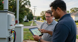 Partnering To Strengthen The Grid And Support Local Communities In Arkansas