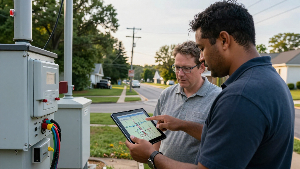 Partnering To Strengthen The Grid And Support Local Communities In Arkansas