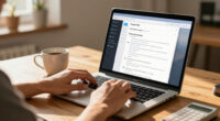 Penguin Mail – Open-source Rust Email Client For Linux With AI
