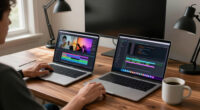 Plan Your 2027 Setup With 4 Best AI Laptops For Content Creators