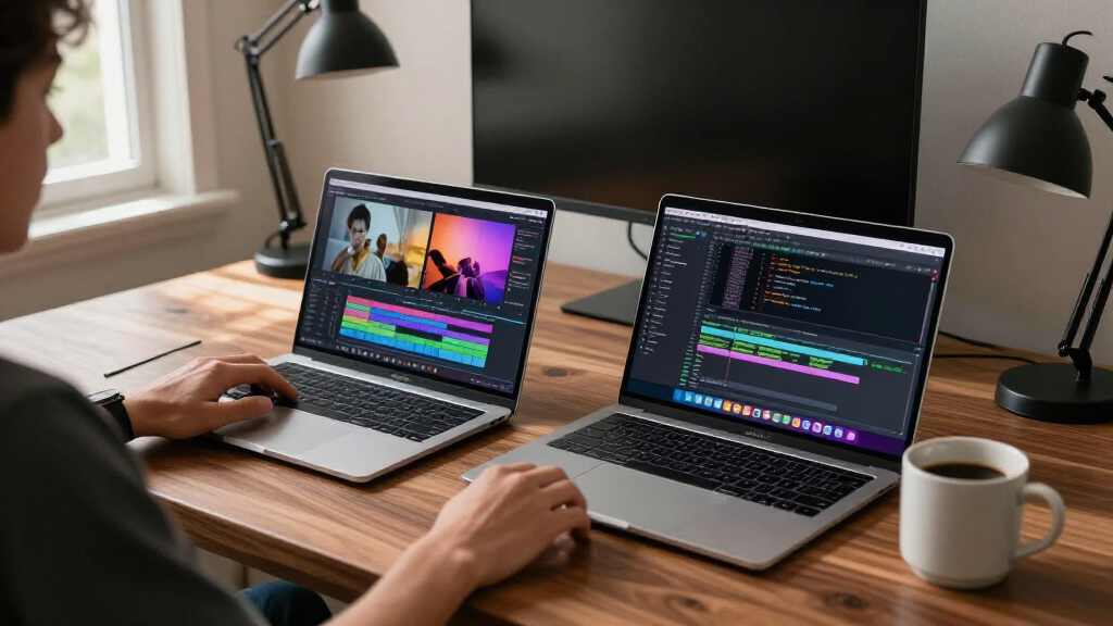 Plan Your 2027 Setup With 4 Best AI Laptops For Content Creators